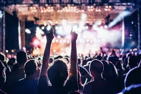 Enjoying Live Music Festivals Through IPTV: The Ultimate Guide