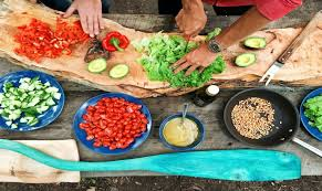 How to Enjoy Cooking Shows and Culinary Delights Around the World with IPTV