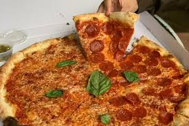 Pizza Hapeville Georgia: A Foodie’s Guide to the Best Slices
