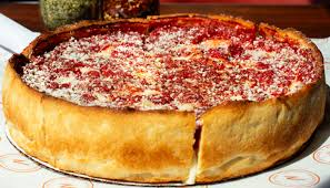 From Neapolitan to Deep Dish: Pizza Atlanta Favorites Around Grant Park