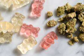 CBD THC Gummies – The Perfect Balance for Relaxation and Relief