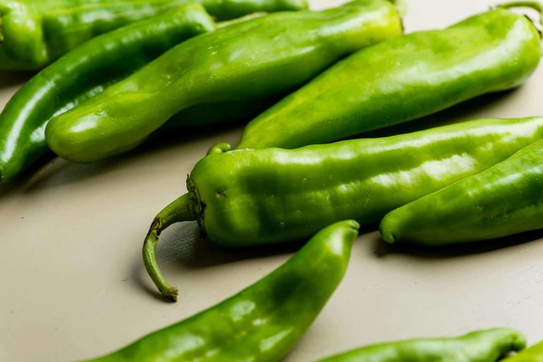 Hatch Green Chile Heat Level: Mild, Medium, and Hot Varieties Explained