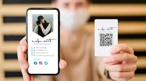 Helps to Have a Digital Business Card Printing
