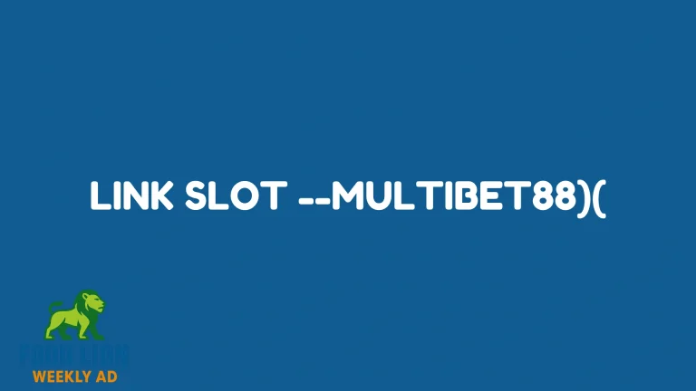 Link Slot --Multibet88)(