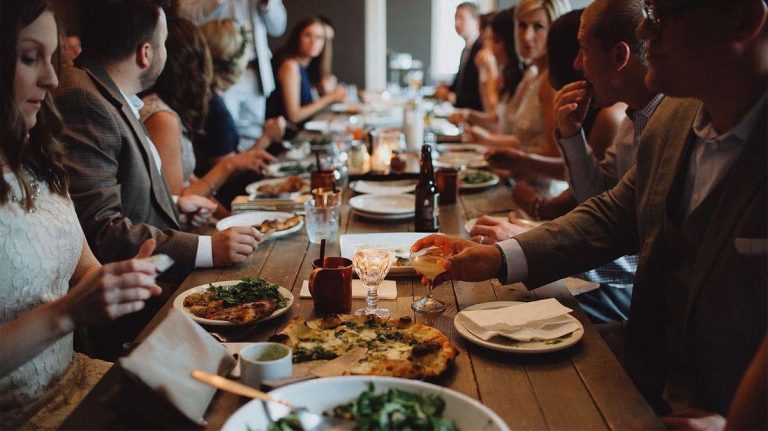 Food and Wine Pairing for Corporate Gatherings